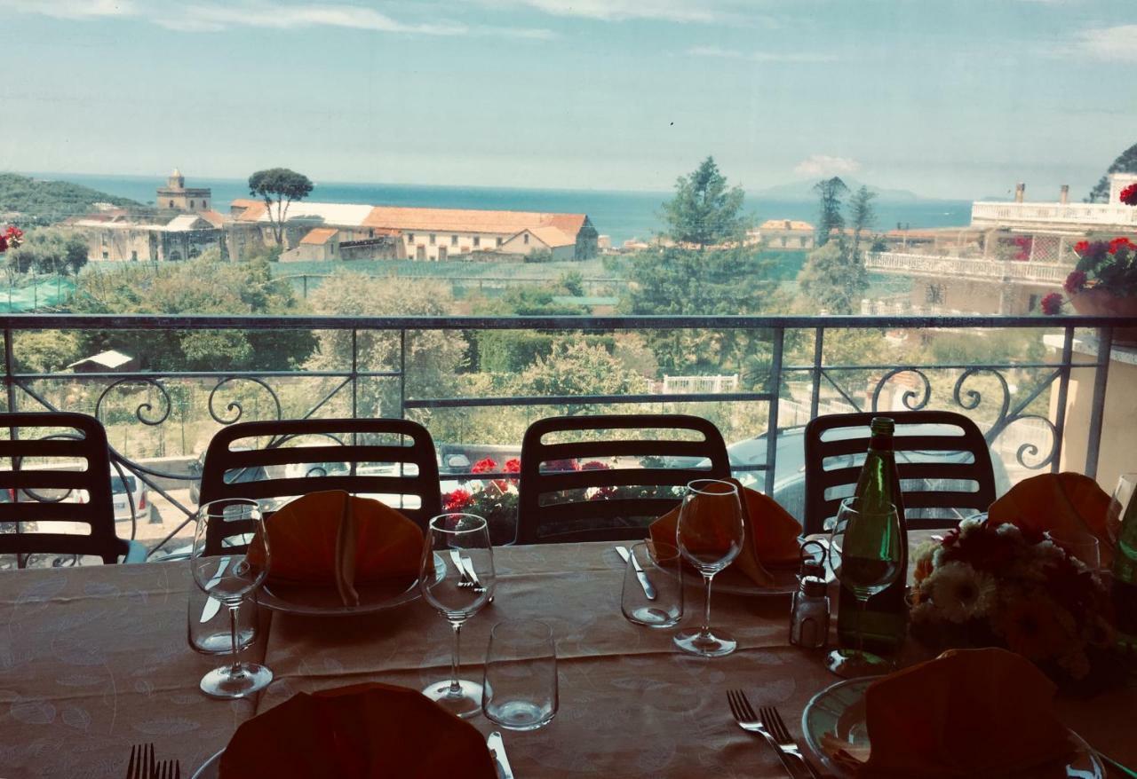 Hotel La Primavera 마사루브렌세 외부 사진