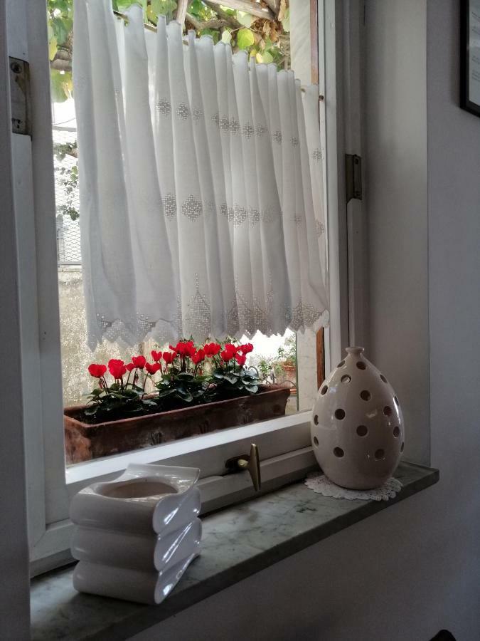 Hotel La Primavera 마사루브렌세 외부 사진