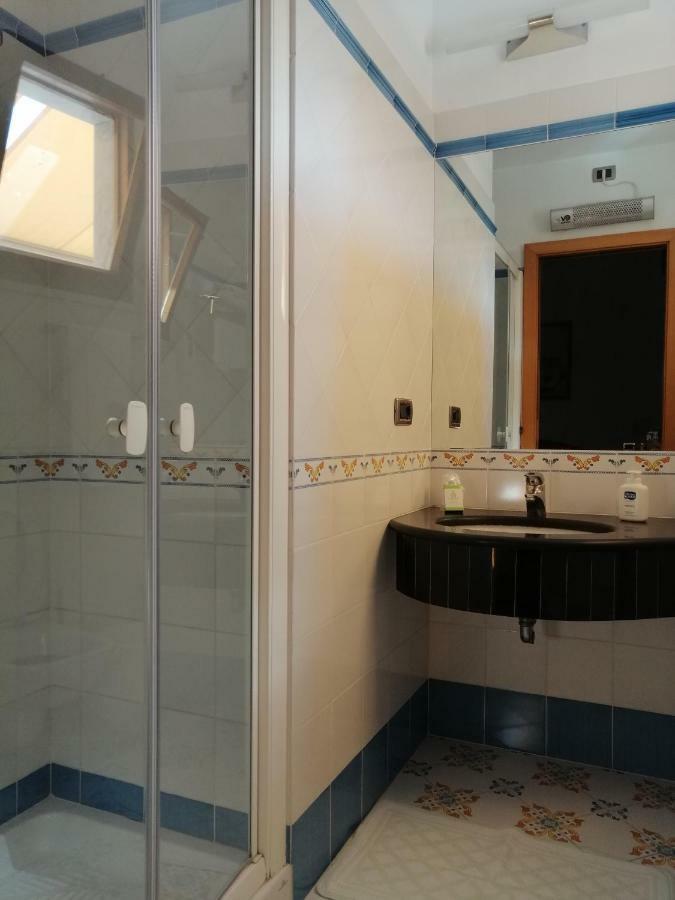 Hotel La Primavera 마사루브렌세 외부 사진